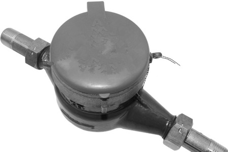 為什么遠傳水表有時候自己會轉(zhuǎn)動？