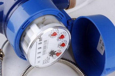 無線遠(yuǎn)傳水表給大家的生活帶來什么好處？