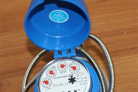 預(yù)付費水表的價格貴嗎？