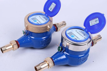 遠傳水表有幾種抄表方式？