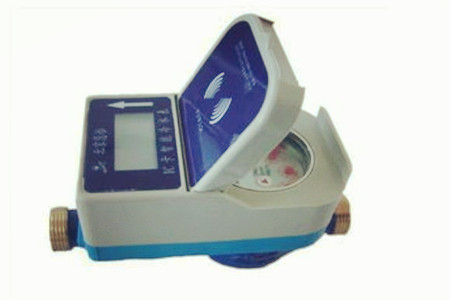 什么時候需要更換新的Lora無線遠傳水表？