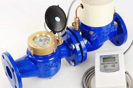 多流束旋翼式水表和普通水表有什么不同？如何選擇？