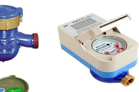小區(qū)智能遠(yuǎn)傳水表改造，讓用水管理邁向智能時(shí)代！
