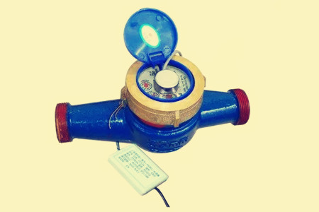 安裝無(wú)磁無(wú)線遠(yuǎn)傳水表注意哪些?注意這四點(diǎn)!