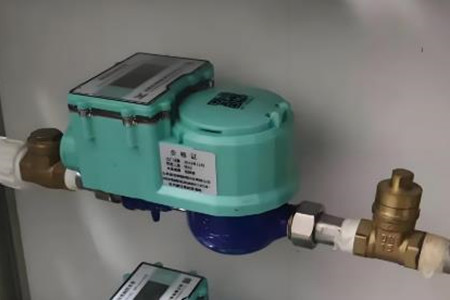 無線遠傳水表如何傳輸數據,一文搞懂!