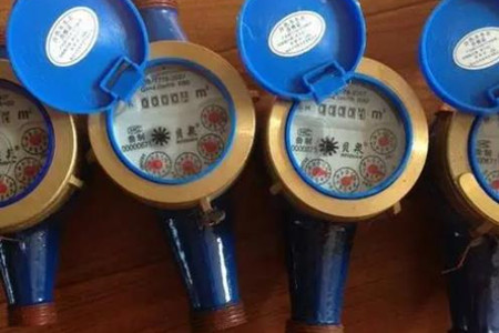 如何正確安裝遠傳水表？讓江北水表告訴你！