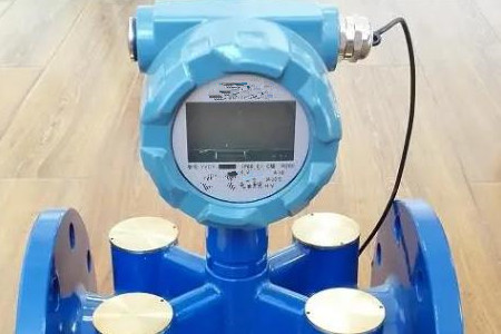 如何正確安裝遠傳水表？讓江北水表告訴你！