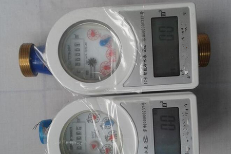 遠傳水表生產廠家如何挑選？掌握四個技巧！