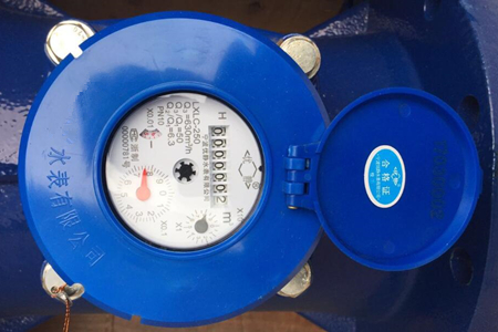 遠傳水表生產廠家如何挑選？掌握四個技巧！