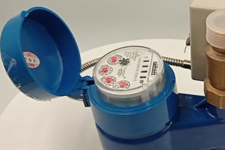 無線遠(yuǎn)傳水表價格多少錢合理?