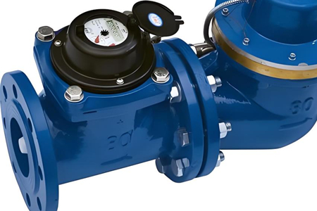 遠傳水表廠家應該如何選?小編給出幾點建議!