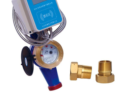 無線遠(yuǎn)傳閥控水表有哪些充值方式?有三種充值方式!