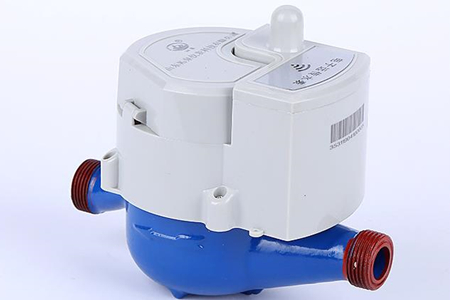 無線遠(yuǎn)傳閥控水表有哪些充值方式?有三種充值方式!