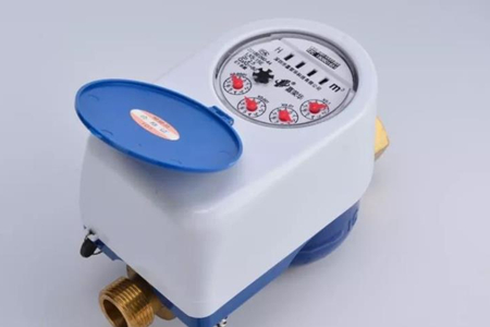 無線遠傳水表的出現，讓抄表變得更簡單！