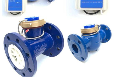 Lora無線遠傳水表是怎么實現數據遠傳的?