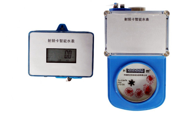 偏遠山區應如何選擇水表？為何智能水表是優選？