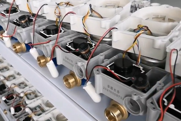 偏遠山區應如何選擇水表？為何智能水表是優選？