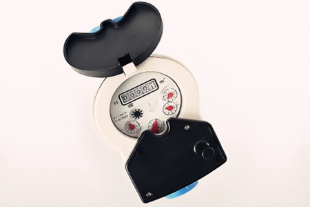 水表廠為您推薦遠傳水表，實現(xiàn)智能抄表！圖1