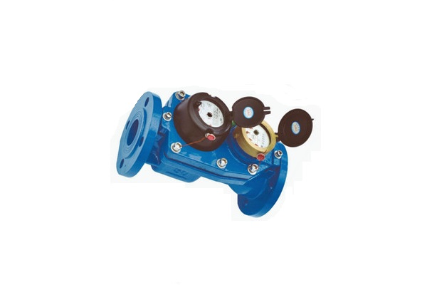 什么是復式水表？它有什么優點和缺點？