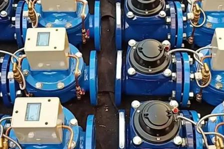 無線遠傳水表能徹底解決農(nóng)村水改難題嗎？