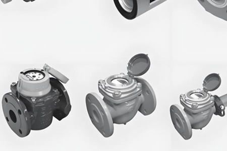 農(nóng)村水改用遠(yuǎn)傳水表有哪些好處？廠家科普！