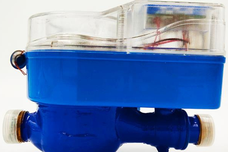無線遠傳水表工作原理、使用方法及品牌推薦 圖2