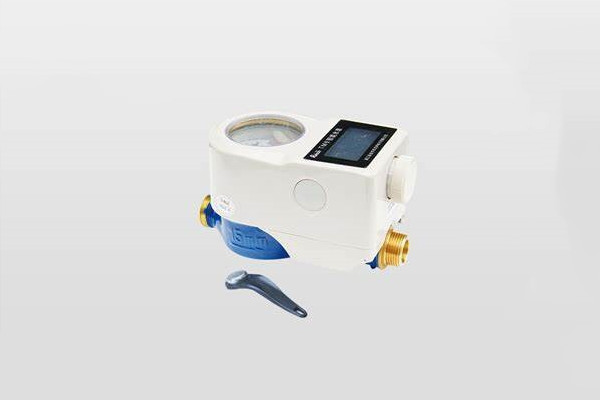 TM卡水表:一種創(chuàng)新的預(yù)付費(fèi)解決方案