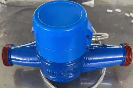 電子遠傳水表安裝方法，安裝教程分享！ 圖1