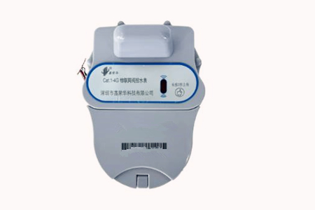 電子遠傳水表安裝方法，安裝教程分享！ 圖2