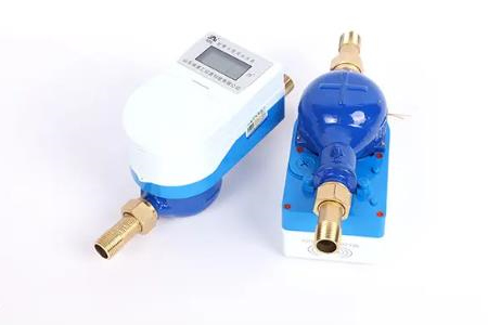 遠傳水表一般用于哪些場景？江北水表廠科普！ 圖1