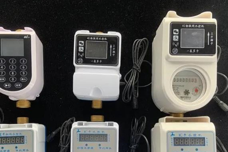 遠傳水表一般用于哪些場景？江北水表廠科普！ 圖2