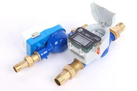 無(wú)線遠(yuǎn)傳水表哪個(gè)牌子好？實(shí)力強(qiáng)？ 圖1