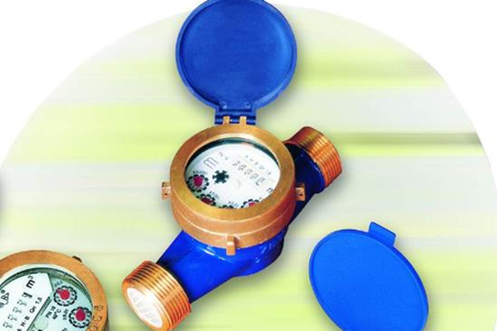 有線遠傳水表表殼材質有哪些?哪種好? 圖2