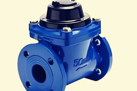 多流束和單流束旋翼式水表區(qū)別大,千萬不要選錯! 圖2