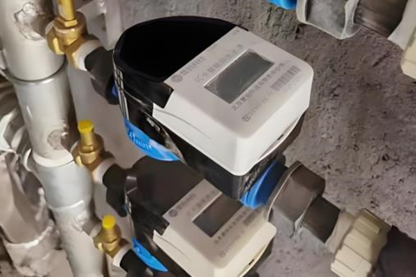 電子遠傳水表怎么選制造商？考慮五個方面！ 圖2