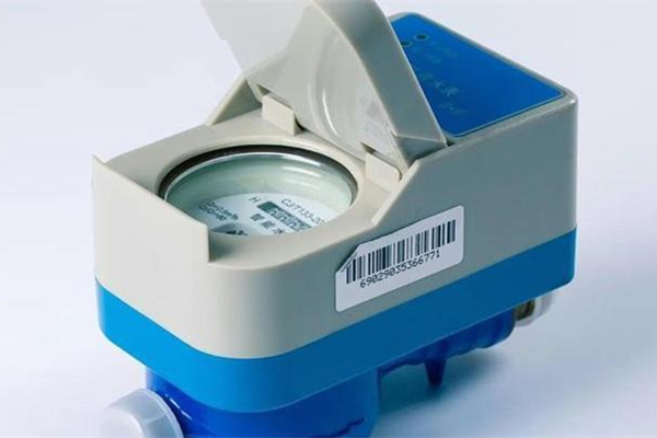 遠傳水表的結構和原理,你知道哪些? 圖2