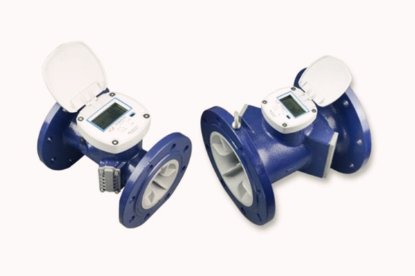 大口徑遠傳水表型號尺寸怎么選？ 圖2