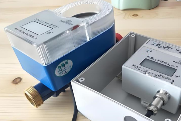 預付費遠傳水表是否值得選購買呢？ 圖1