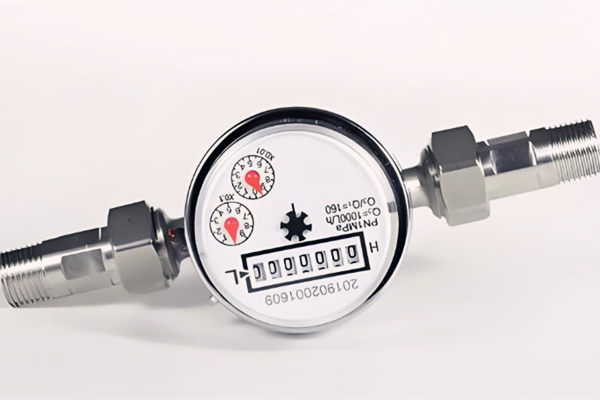 無線遠(yuǎn)傳水表廠家排名，推薦一家！ 圖1