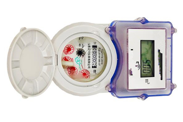 無線遠傳水表不能遠程采集用水數據怎么辦? 圖2