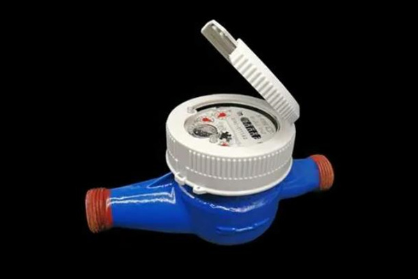 遠(yuǎn)傳水表無(wú)法出水?可能是水表閥門關(guān)閉后沒(méi)打開! 圖2