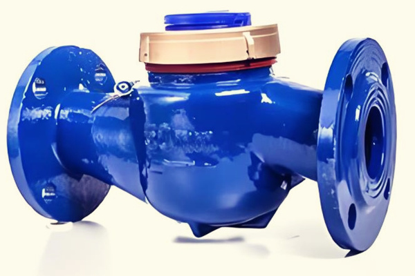 無線遠傳水表安裝使用后,多久進行一次檢驗? 圖2