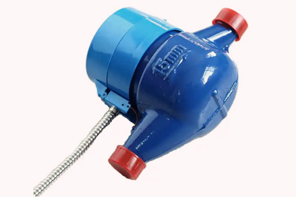 遠(yuǎn)傳水表為何“自轉(zhuǎn)”，怎么有效解決？ 圖2