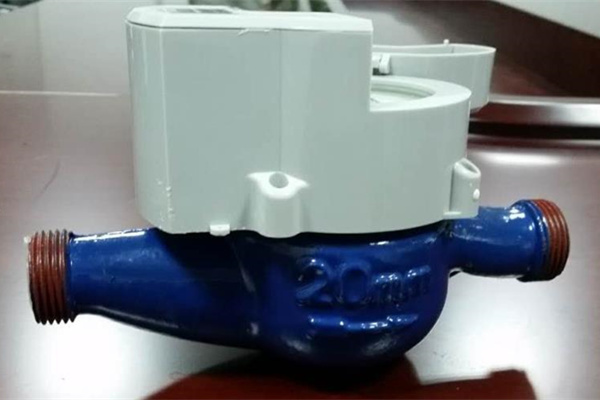 遠(yuǎn)傳水表為何“自轉(zhuǎn)”，怎么有效解決？ 圖2