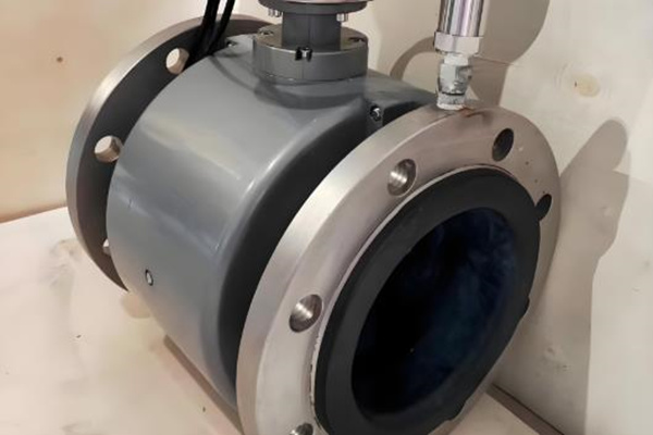 為什么預付費水表里還有費用就停水？ 圖2