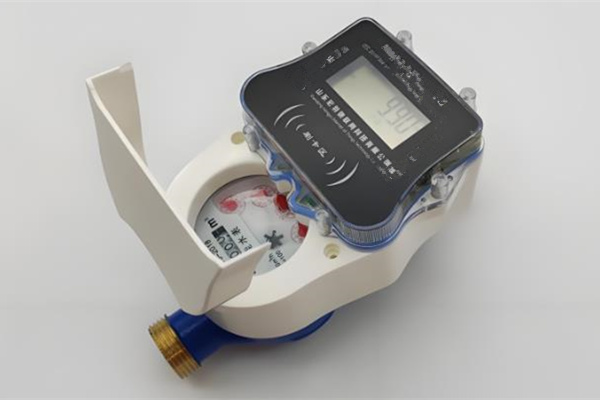 遠(yuǎn)傳水表型號有哪些？型號選擇及注意事項(xiàng) 圖2