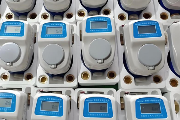 脈沖遠傳水表安全性如何？ 圖1