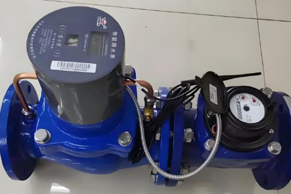 有線遠傳水表漏水是什么原因?如何解決? 圖2