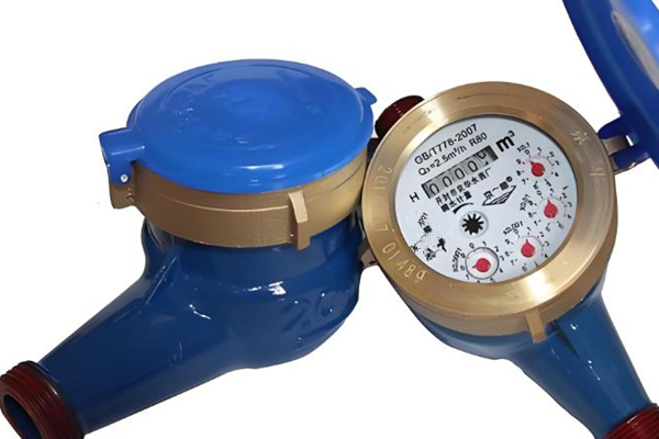 預付費遠傳水表真的可以防偷水嗎？ 圖2