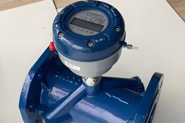 注意了！大口徑水表也是有使用技巧的！ 圖2